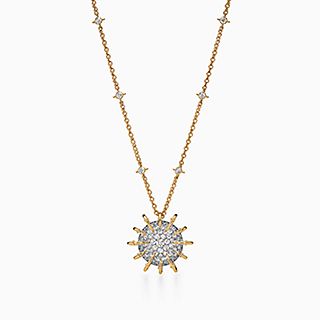 Apollo by Tiffany:Pendant