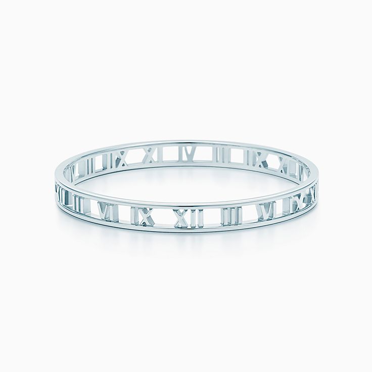 The Atlas Collection In Sterling Silver Tiffany Co Https Media Tiffany Is Image Ecombrowsem Atlas Bangle 30414667 935129 Sv 1 M Jpg Op Usm 2 00 6 Defaultimage Noimageavailable