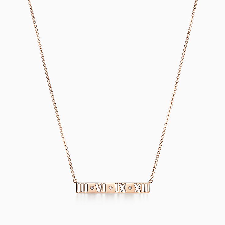 The Atlas Jewelry Collection Tiffany Co Https Media Tiffany Com Is Image Ecombrowsem Atlas Pierced Bar Pendant 37211907 978491 Sv 1 Jpg Op Usm 00 6 Defaultimage