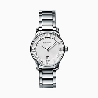 Atlas®:2-Hand 29 mm Watch