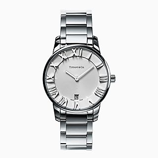 Atlas®:2-Hand 37.5 mm Watch