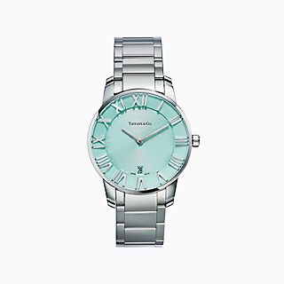Atlas®:2-Hand 37.5 mm Watch