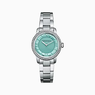 Atlas™:29 毫米腕錶