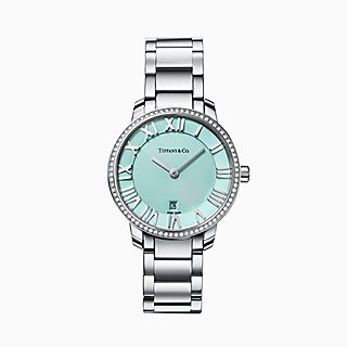 Atlas®:Reloj de 2 manecillas de 31 mm