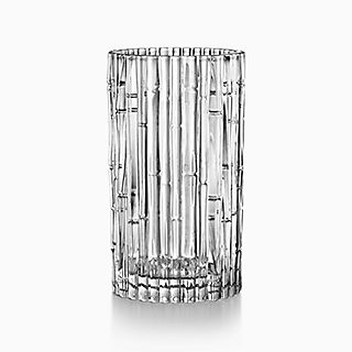 Bamboo:Jarrón