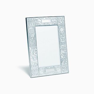 Birth Record Frame