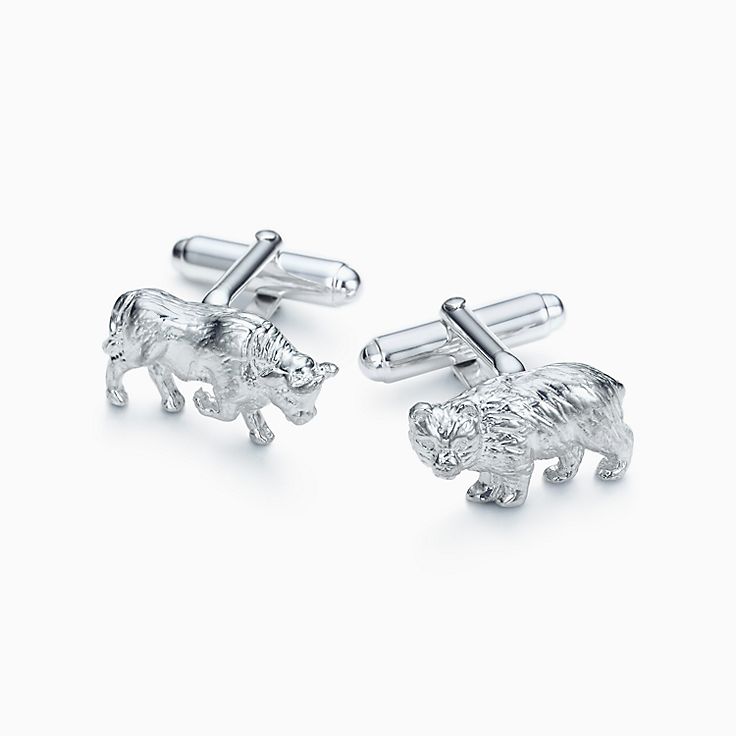 Gifts For Him Tiffany Co Https Media Tiffany Is Image Ecombrowsem Bull And Bear Cuff Links 12180918 985651 Sv 1 Jpg Op Usm 00 6 Defaultimage
