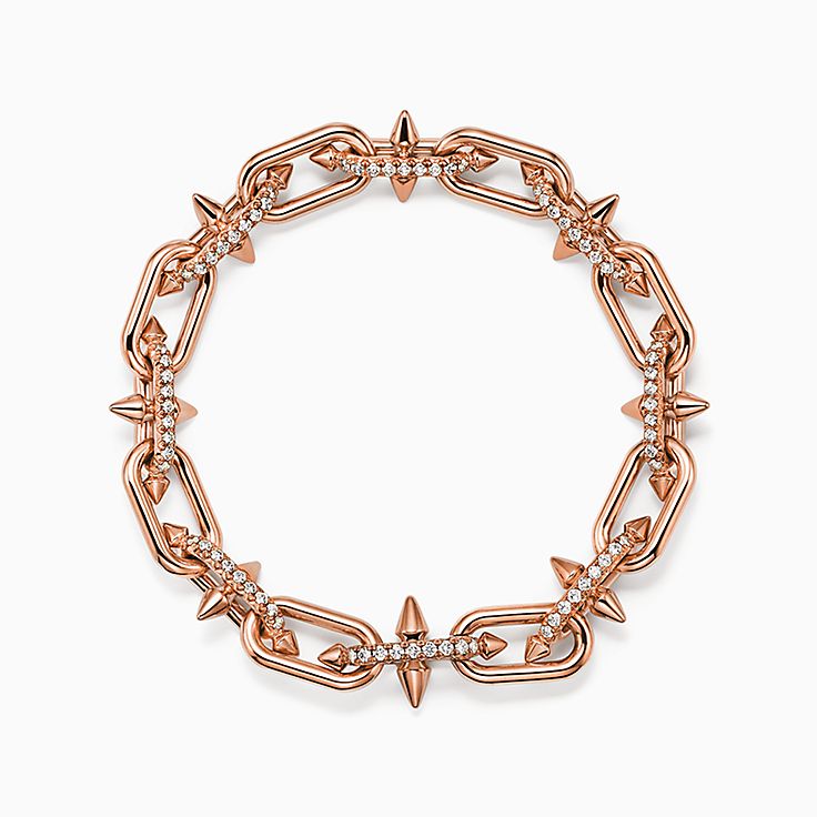 ティファニー タイタン BY ファレル・ウィリアムス ブレスレット