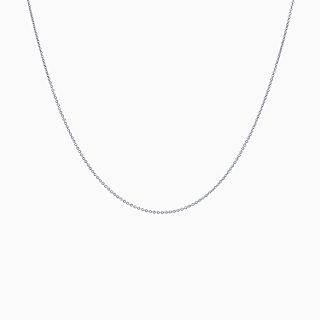 Cadena de platino