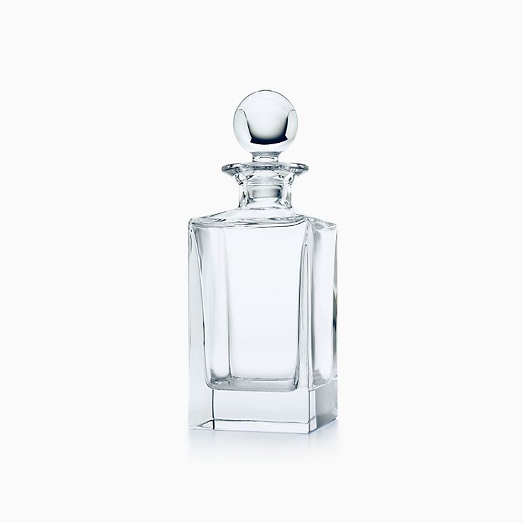Barware Tiffany Co
