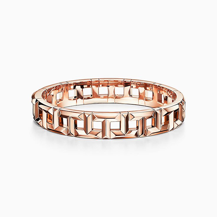 bracciale tiffany rigido t