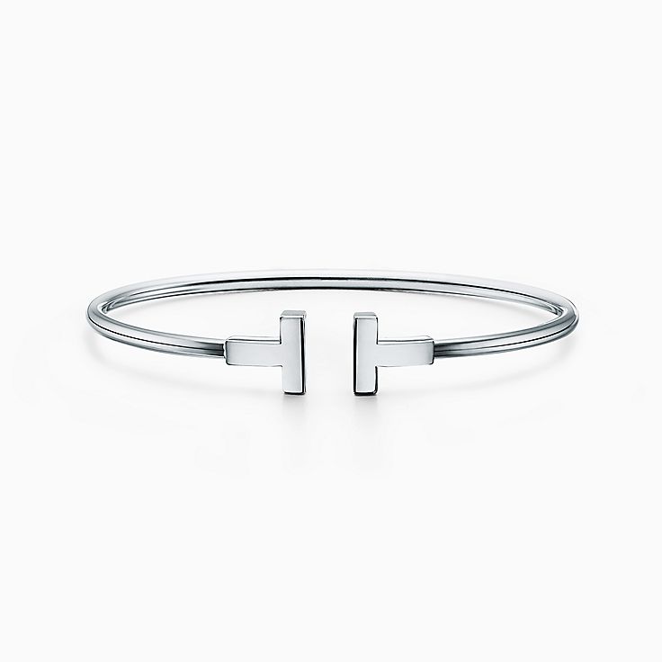 bracciale tiffany oro bianco prezzo