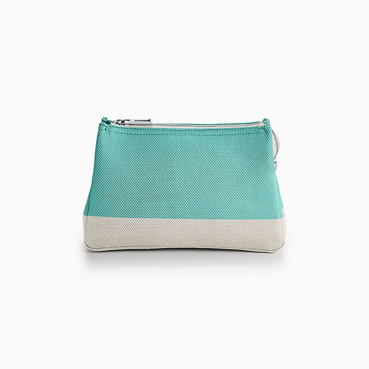 Leather Goods Tiffany Co Https Media Tiffany Is Image Ecombrowsem Color Block Cosmetic Case 62205369 986923 Av 2 M Jpg Op Usm 00 1 6 Defaultimage