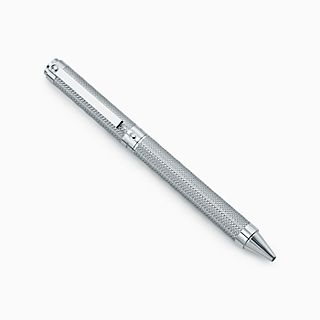 Diamond Point:Ballpoint Pen