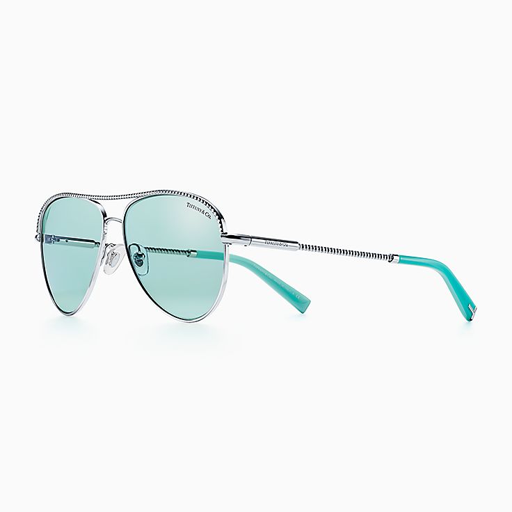 tiffany key sunglasses