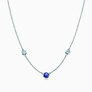 Diamonds by the Yard™ Necklace