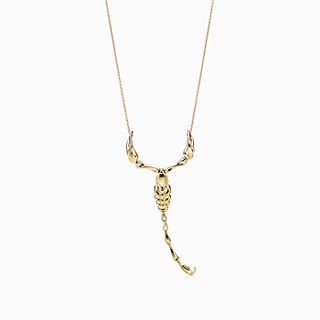 Elsa Peretti®:蠍子鍊墜