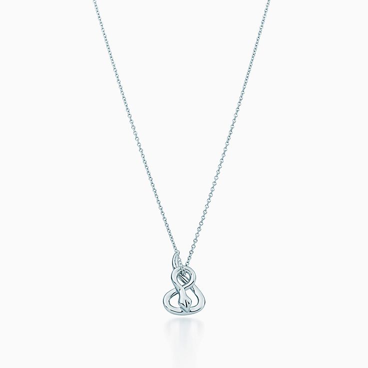 tiffany and co firefly necklace