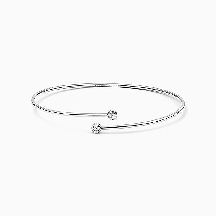 elsa peretti round bangle