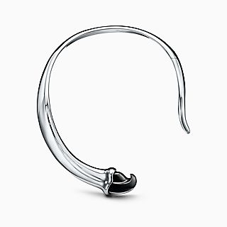 Elsa Peretti®:爪形項鍊