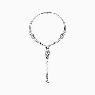 Elsa Peretti™:蠍子項鏈