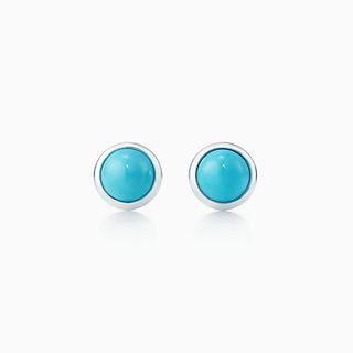 Elsa Peretti®: Aretes Color by the Yard