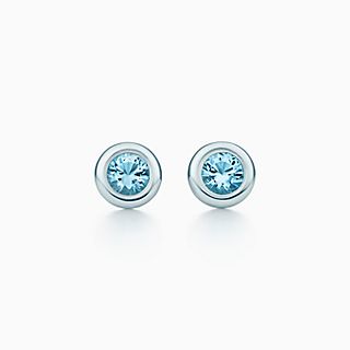 Elsa Peretti®: Aretes Color by the Yard