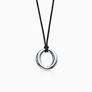 Elsa Peretti®: Colgante Sevillana