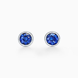 Elsa Peretti™ Color by the Yard earrings