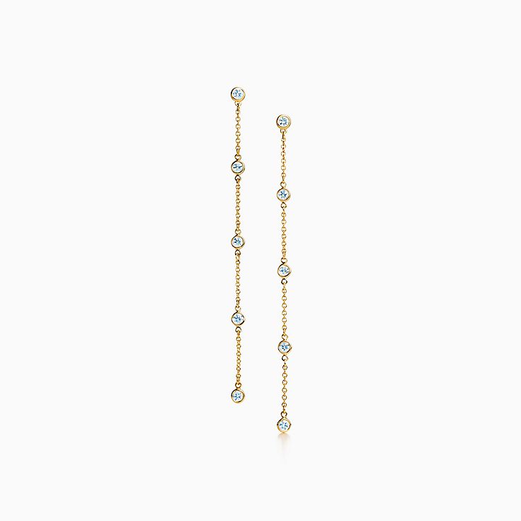 Earrings For Women Studs Hoops More Tiffany Co New