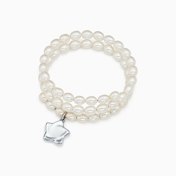 Pearl Jewelry Tiffany Co New