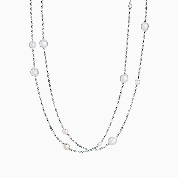 Elsa Peretti™ Pearls 