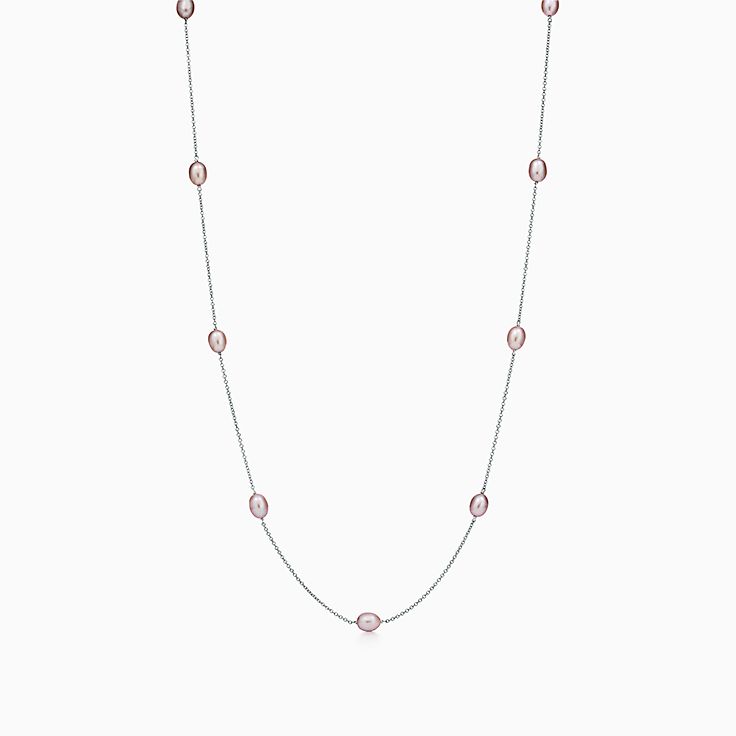 Колье Elsa Peretti™ Pearls by the Yard 