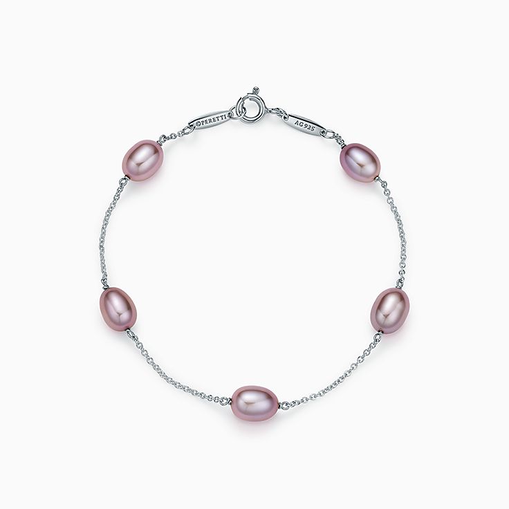 Pearl Jewelry Tiffany Co New