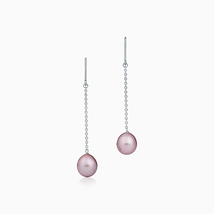 Pearl Jewelry Tiffany Co New