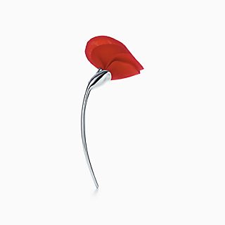 Elsa Peretti®: Prendedor Amapola