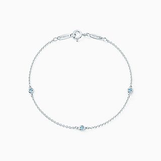 Elsa Peretti®: Pulsera Color by the Yard