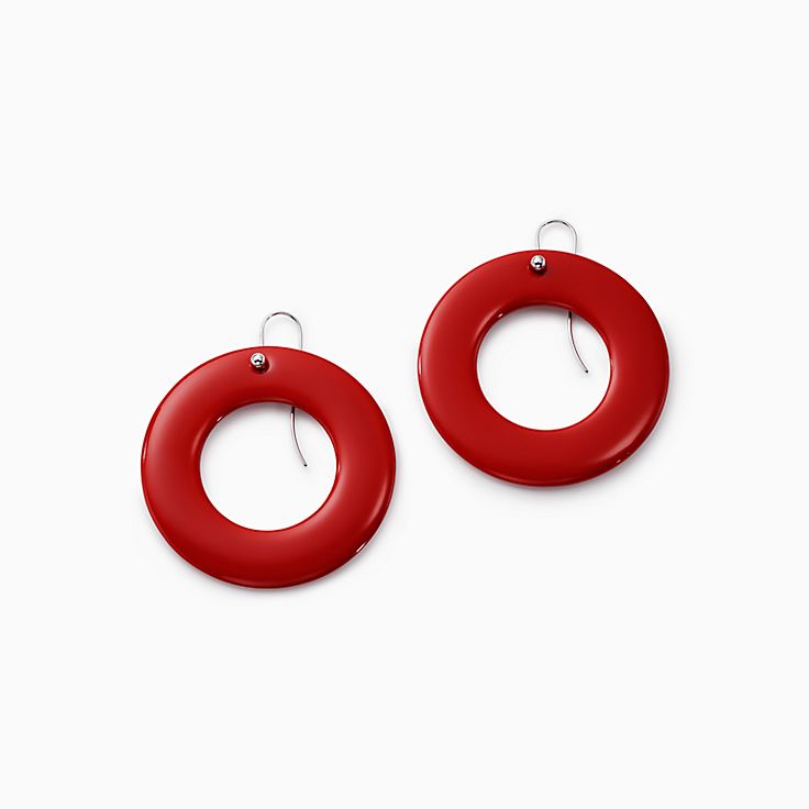 elsa peretti sevillana earrings