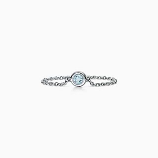 Elsa Peretti®:Anillo Color by the Yard