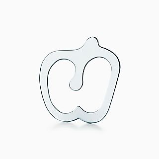 Elsa Peretti™:Apple Bookmark