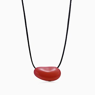 Elsa Peretti™:Bean design 鏈墜