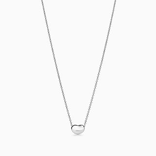 Elsa Peretti™:Bean design 鏈墜