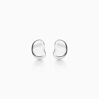 Elsa Peretti™:Bean design 耳環