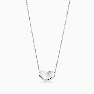 Elsa Peretti™:Bean design 鏈墜