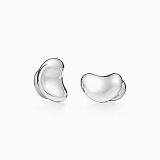 Elsa Peretti™:Bean design 袖口鏈扣