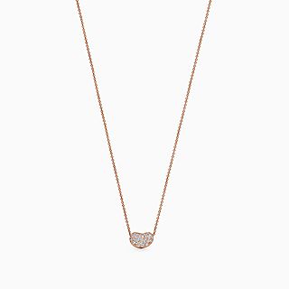 Elsa Peretti™:Bean design 鏈墜