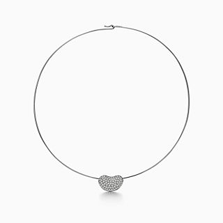 Elsa Peretti™:Bean design 線圈項鏈