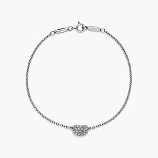 Elsa Peretti™:Bean design 手鏈