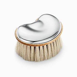 Elsa Peretti™:Bean Design Baby Brush