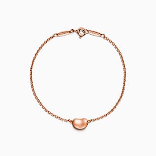 Elsa Peretti™:Bean design Bracelet